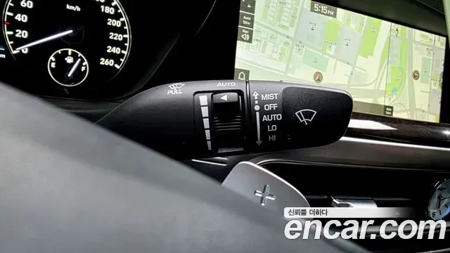 Genesis G90 3.8 AWD Premium Luxury 2020 — фото 28