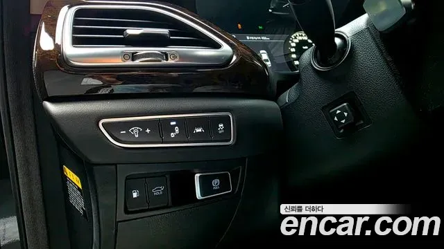 Genesis G90 3.8 AWD Premium Luxury 2020 — фото 16