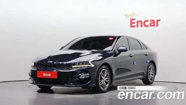 Kia K5 2.0 Noblesse 2020