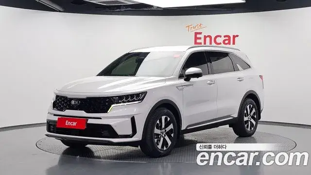 Kia Sorento Diesel 2.2 2WD Noblesse 2020