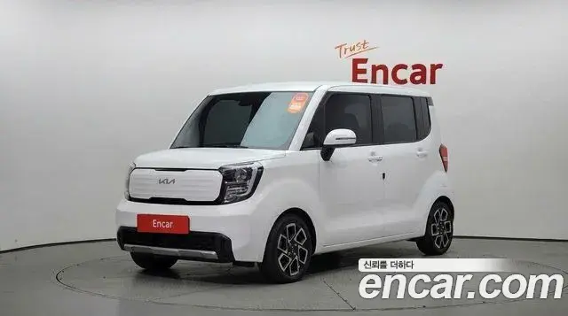 Kia RAY Signature 2024