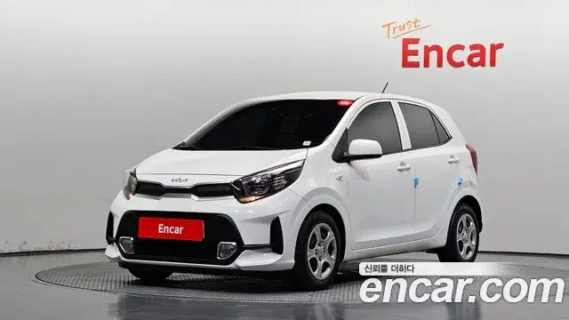 Kia morning Van Special 2022