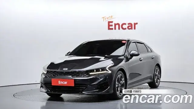 Kia K5 2.0 Noblesse 2020