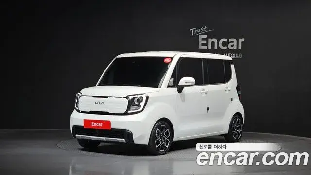 Kia RAY Signature 2023