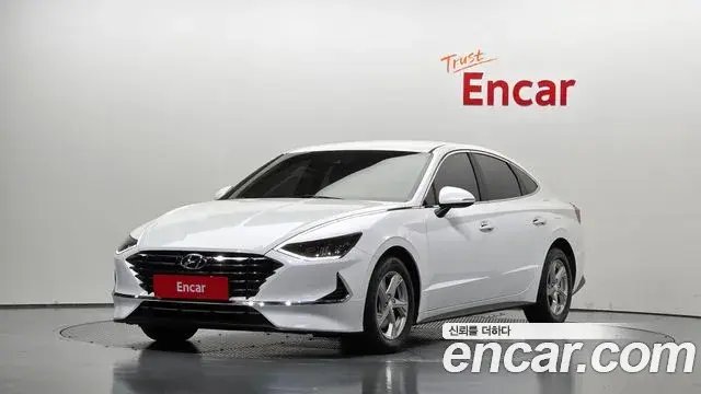 Hyundai Sonata 2.0 Premium 2019