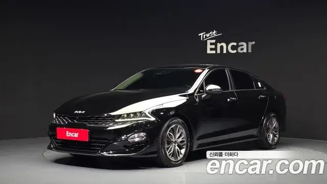 Kia K5 2.0 Noblesse 2022