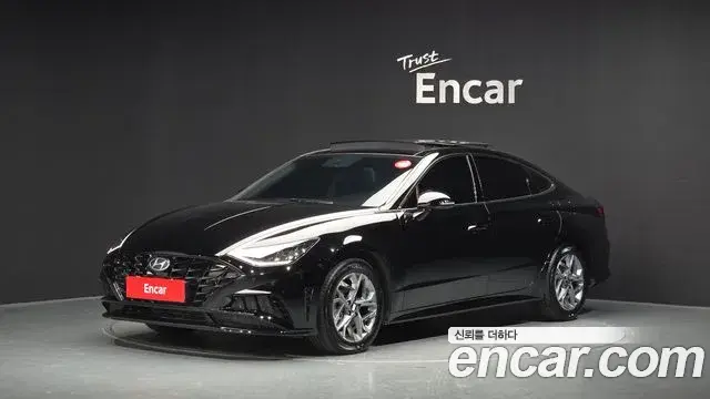 Hyundai Sonata 2.0 Premium Plus 2022