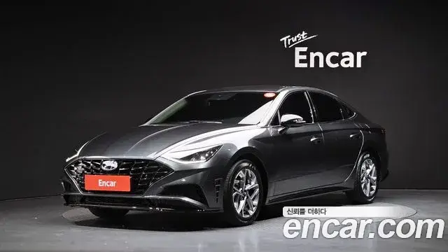 Hyundai Sonata 2.0 Premium Plus 2022