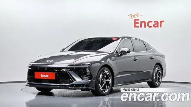 Hyundai Sonata Inspiration 2025