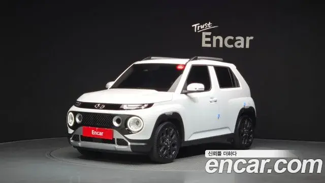 Hyundai Casper Turbo The Essential 2023