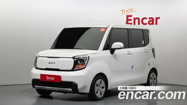 Kia RAY Standard 2022