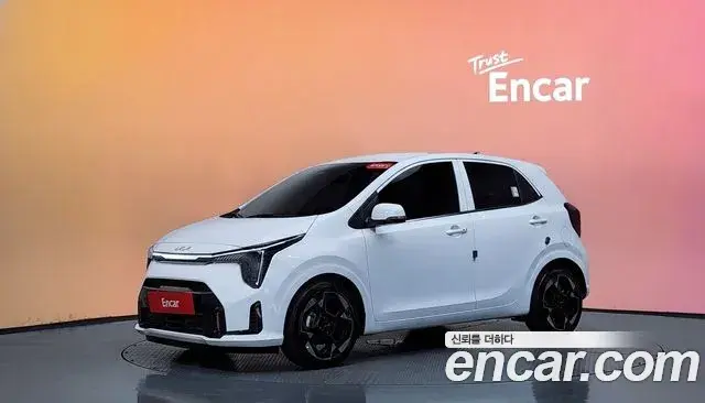 Kia morning Prestige 2026