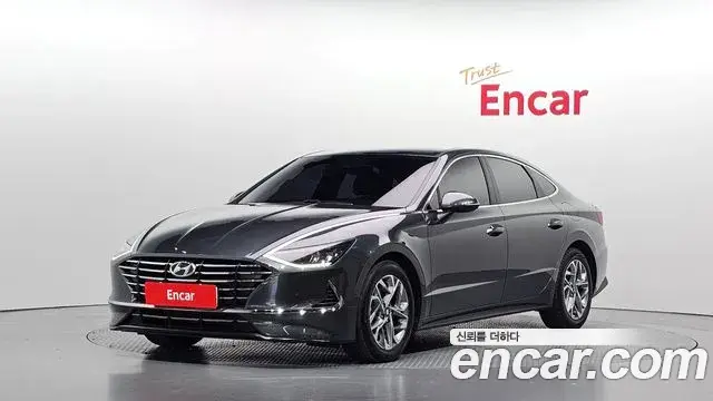 Hyundai Sonata 2.0 Premium Family 2019