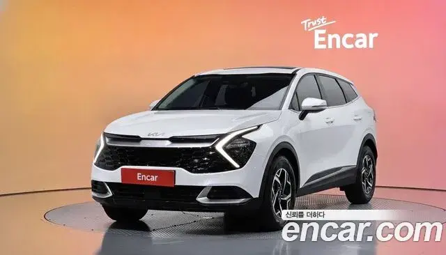Kia Sportage Gasoline 1.6 Turbo 2WD Trendy 2022