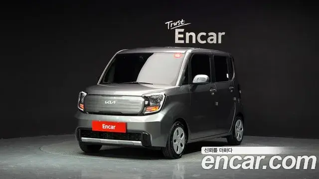 Kia RAY Trendy 2023