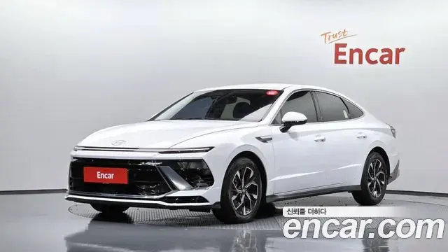 Hyundai Sonata 2.0 Premium 2024