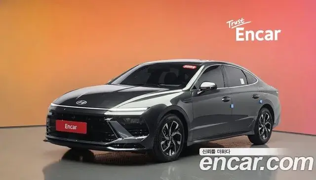 Hyundai Sonata 1.6 Turbo Exclusive 2025