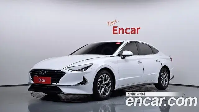 Hyundai Sonata 2.0 Premium 2020