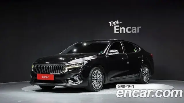 Kia K7 2.5 GDI X Edition 2020
