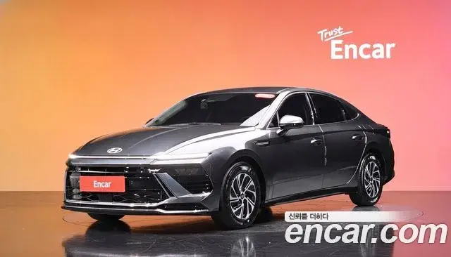 Hyundai Sonata Premium 2025