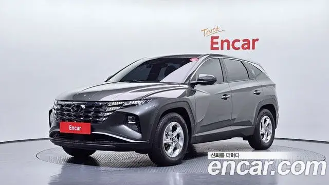 Hyundai Tucson Diesel 2.0 2WD Modern 2023