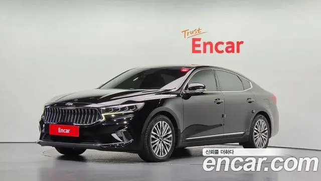 Kia K7 2.5 GDI X Edition 2020
