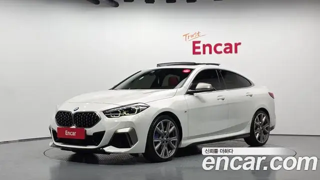 BMW 2-Series M235i xDrive 2022