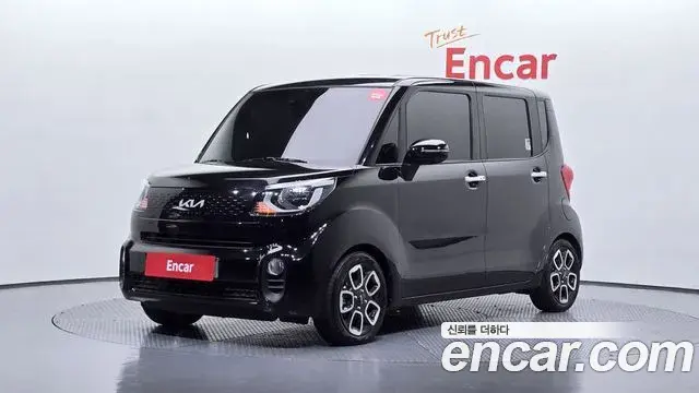 Kia RAY Best Selection 2022