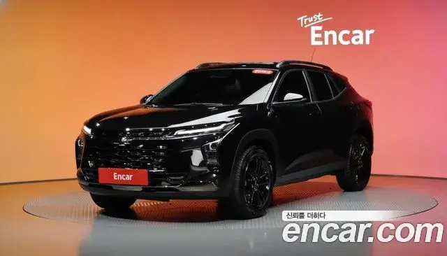 Chevrolet Trax 1.2 ACTIV 2025