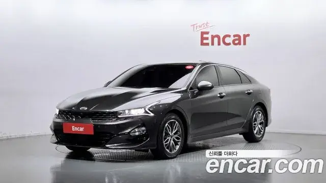 Kia K5 2.0 Noblesse 2021