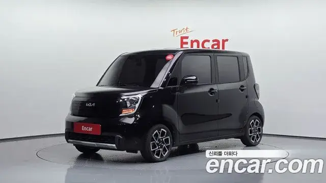Kia RAY Signature 2023
