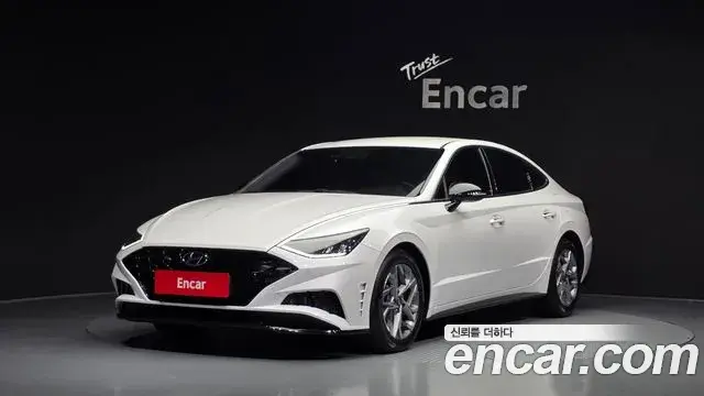 Hyundai Sonata 1.6 Turbo Premium Family 2019