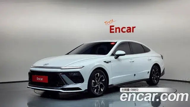 Hyundai Sonata 2.0 Premium 2023