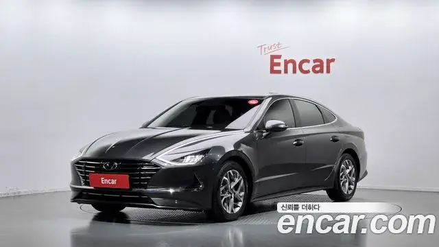 Hyundai Sonata 2.0 Premium Family 2020