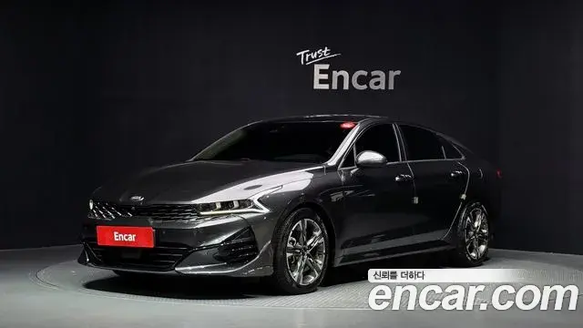 Kia K5 2.0 Noblesse 2021