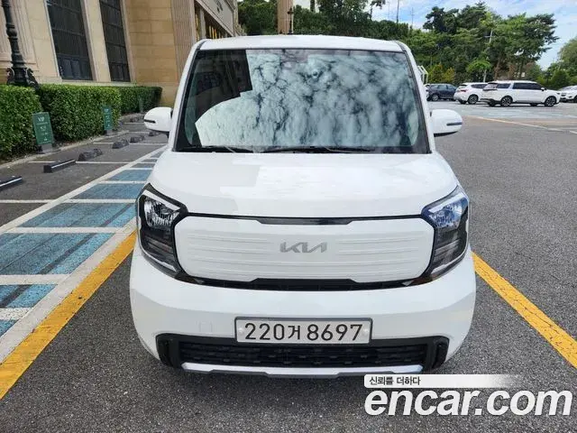 Kia RAY Prestige 2023