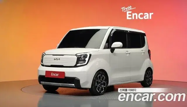Kia RAY Standard 2023
