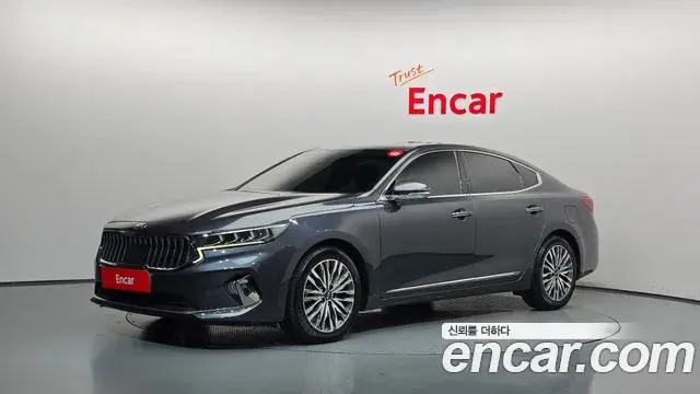 Kia K7 2.5 GDI Noblesse 2019