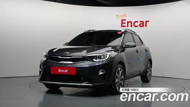 Kia Stonic 1.4 Prestige 2019