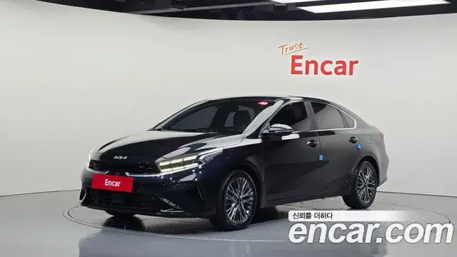 Kia K3 1.6 signature 2022