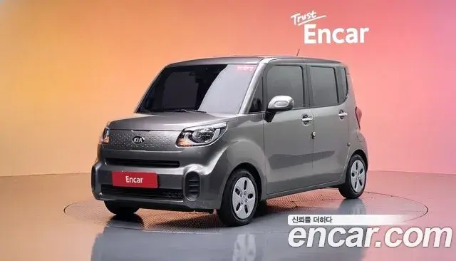 Kia RAY Standard 2020