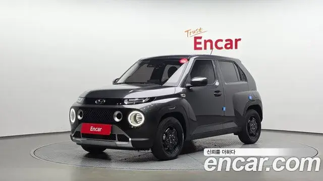 Hyundai Casper Turbo The Essential Light 2023