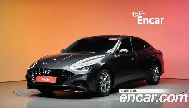 Hyundai Sonata 2.0 Premium Plus 2022