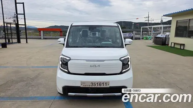 Kia RAY Signature 2026