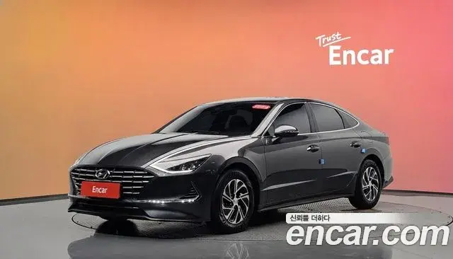 Hyundai Sonata Modern 2022