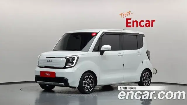 Kia RAY Signature 2024