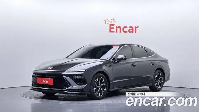Hyundai Sonata 2.0 Premium 2023
