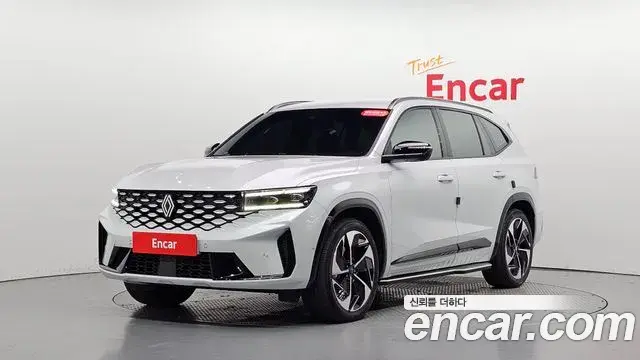 Kia K8 2.5 Gasoline 2WD Signature 2022