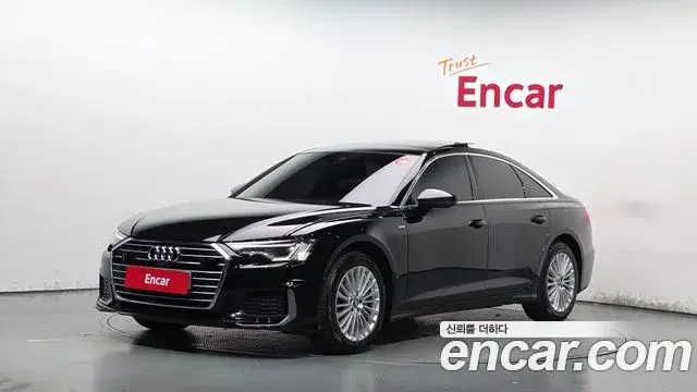Audi A6 40 TDI Premium 2020