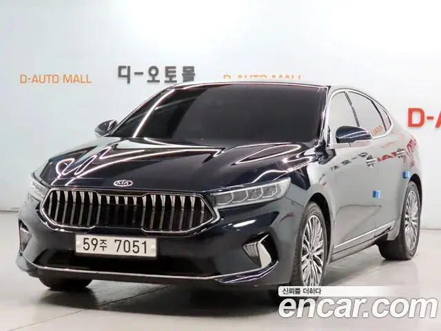 Kia K7 3.0 GDI Noblesse 2019